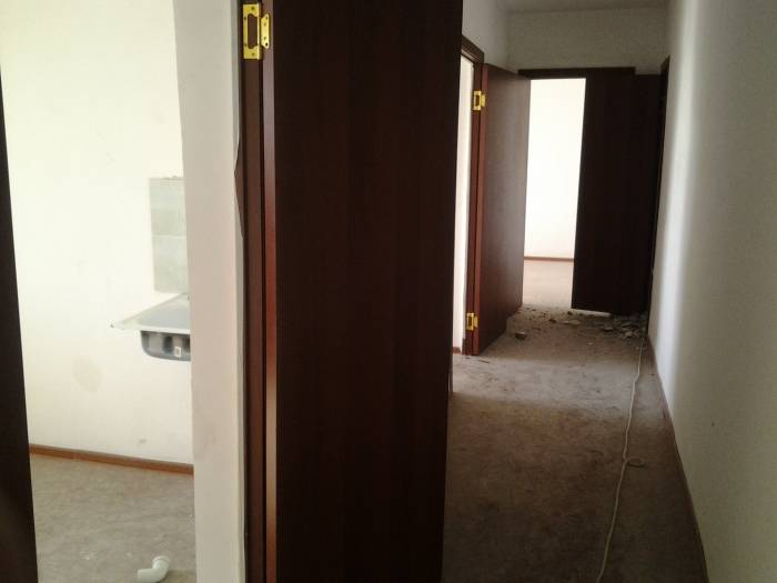 продаю 2-х комнатную квартиру в Сортировке, Сортировка. ул.Дружбы 126а, фотография 3