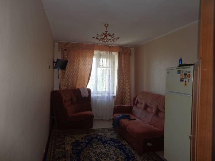 Продам 3-х комн.кв. в Китайской стене, Пушкина 15, фотография 1