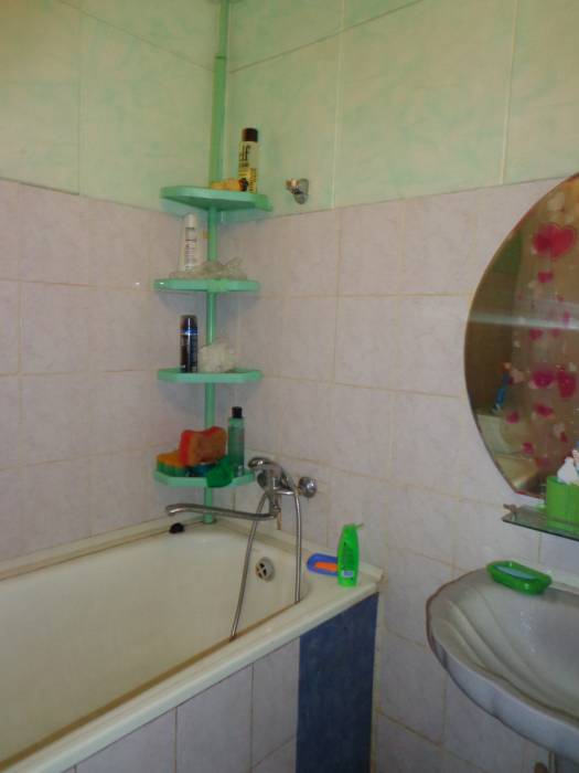 Продам 3-х комн.кв. в Китайской стене, Пушкина 15, фотография 4