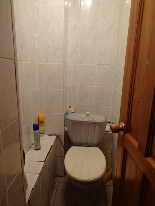 Продам 3-х комн.кв. в Китайской стене, Пушкина 15, фотография 6