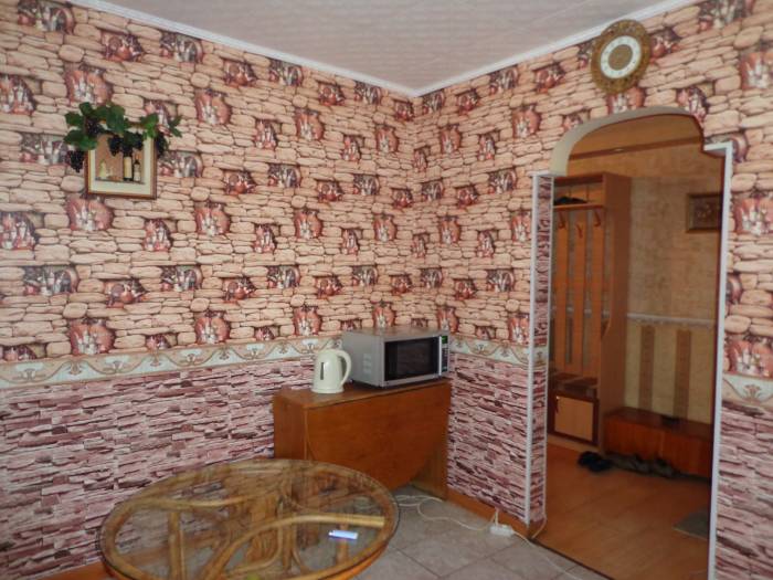 Продам 3-х комн.кв. в Китайской стене, Пушкина 15, фотография 7