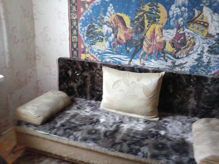 Продам 2-х комнатную квартиру Тд Актобе Сазда, фотография 7