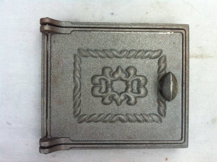 Печные дверцы для печей, фотография 3