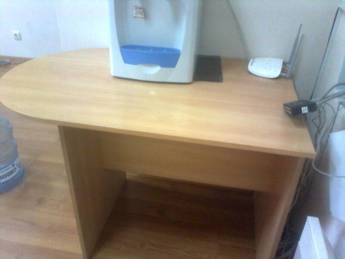 Офисные столы , фотография 1