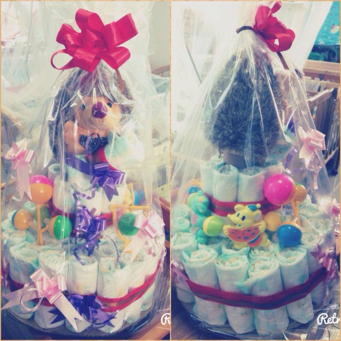 Порадуйте родных, фотография 1