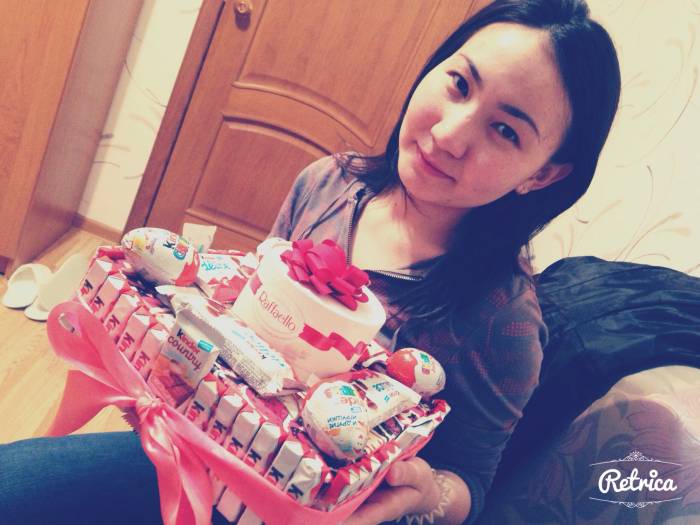 Порадуйте родных, фотография 3