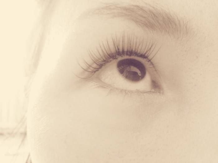 качественное наращивание ресниц в Астане, фотография 4