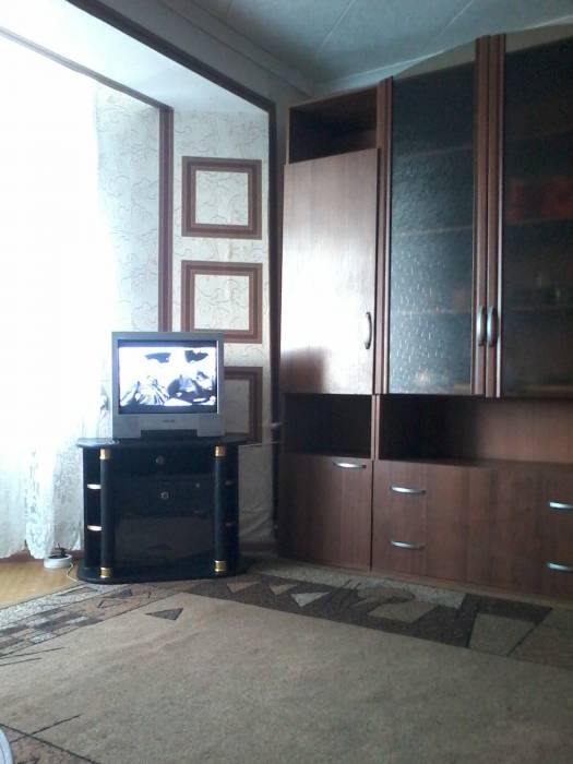 сдам 1 комн. квартиру в майкудуке посуточно, фотография 2