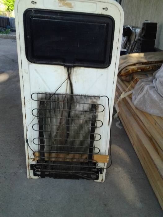 Продам холодильник зил москва, фотография 2