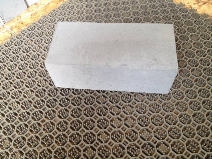 кирпич силикатный со склада г. Астана, фотография 1