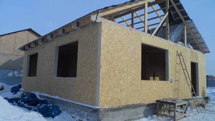 Дом, фотография 2