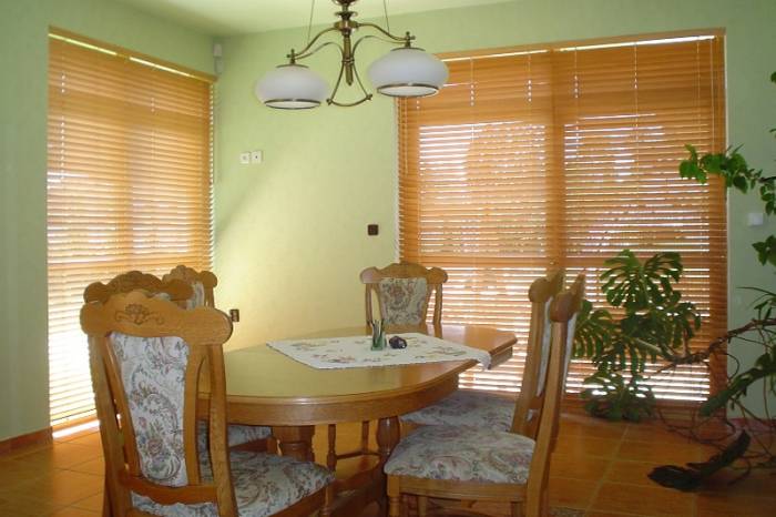 Жалюзи Европейского качества, фотография 1