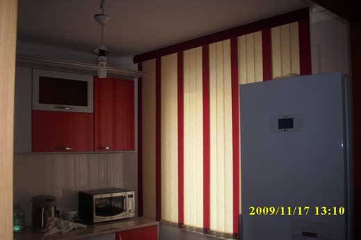 Жалюзи Ролл-шторы Бамбук, фотография 3