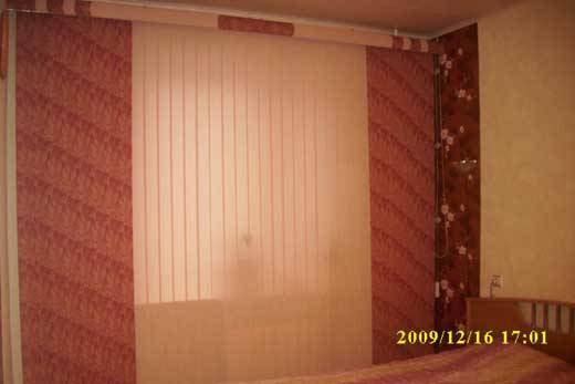 Жалюзи Ролл-шторы Бамбук, фотография 4