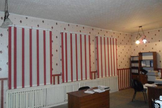 Жалюзи Ролл-шторы Бамбук, фотография 5