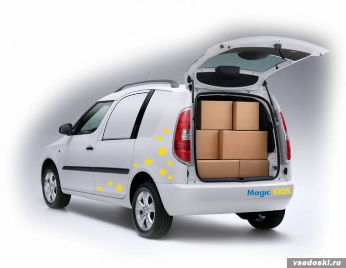 Требуется водитель-экспедитор мусульанин, фотография 1