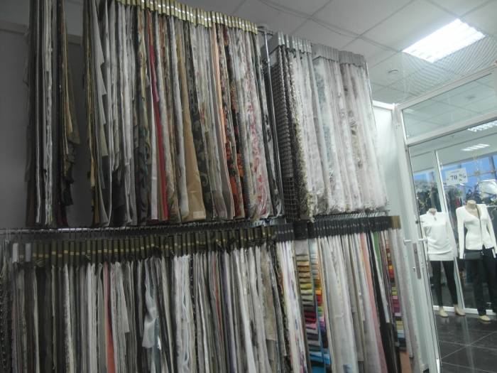 Салон штор  шьем  на заказ!!!, фотография 3