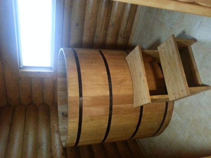 Русская баня, фотография 3