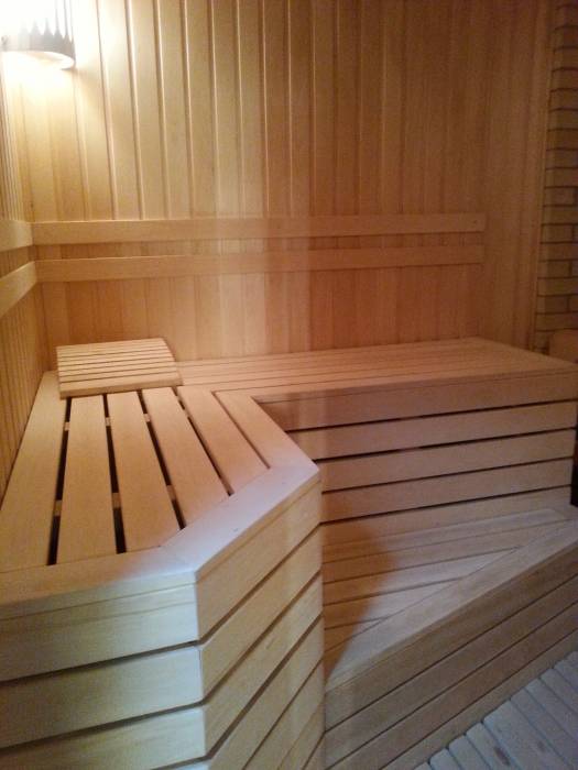 Русская баня, фотография 5