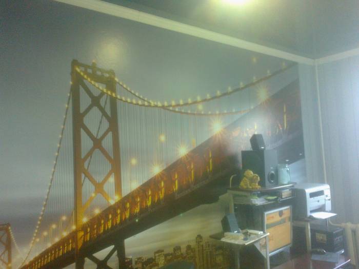 2х комнатная квартира в центре, фотография 2