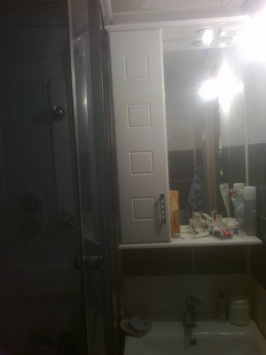 2х комнатная квартира в центре, фотография 5