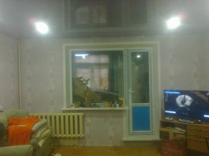 2х комнатная квартира в центре, фотография 8