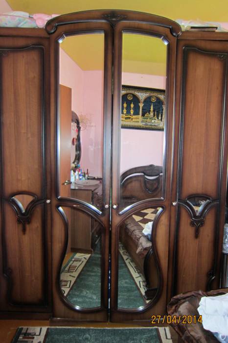 срочно продам спальный гарнитур, фотография 3