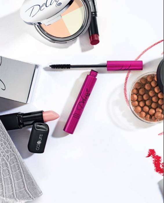 Немецкая люксовая косметика и парфюмерия., фотография 9