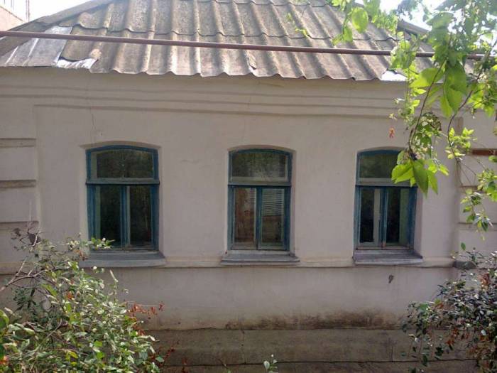 Продам дом в старом центре район, фотография 1