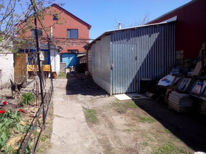 Продам дом в старом центре район, фотография 7