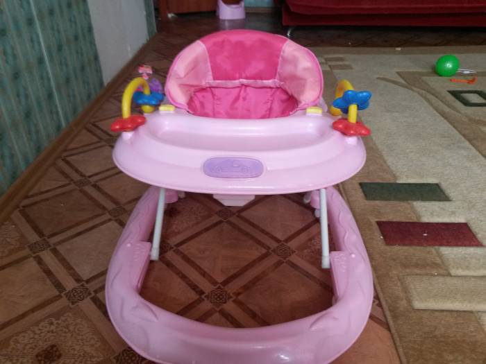 Ходунки в отличном состоянии!, фотография 1