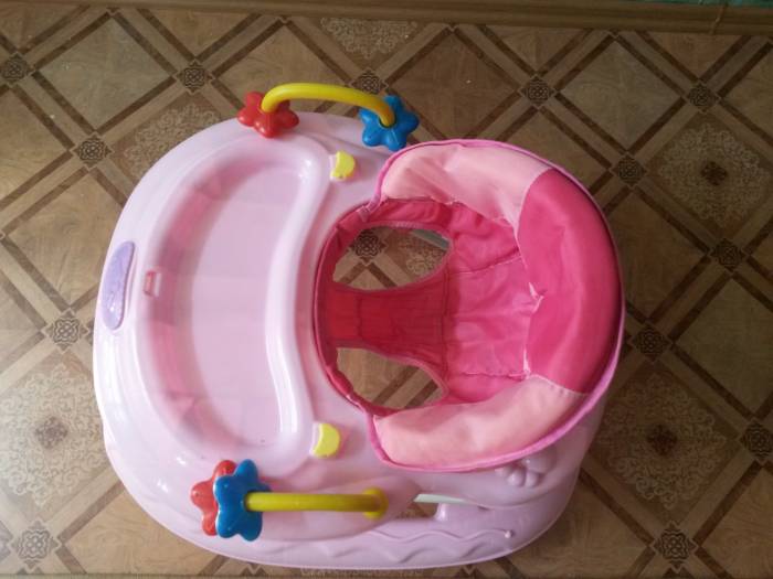 Ходунки в отличном состоянии!, фотография 3