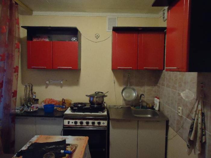 Продам квартиру, фотография 3