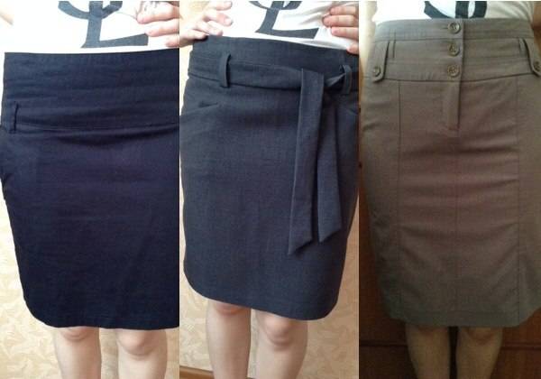 Продам юбки,для подробной информации пишите на почту , фотография 1