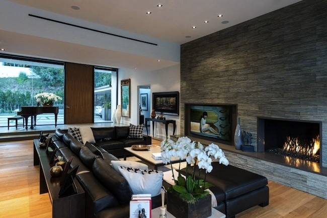 Профессиональный дизайн интерьера, фотография 3