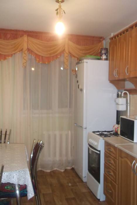 продам квартиру, Мирзояна 11/4, фотография 4