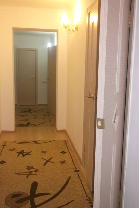 продам квартиру, Мирзояна 11/4, фотография 5