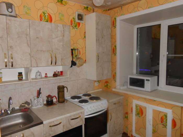 продаю 3х комнатную на ул Дзержинского 18/1, фотография 5