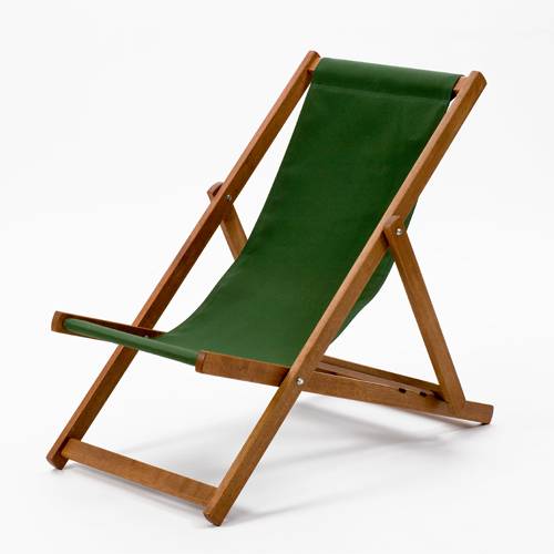 Складные деревянные кресло-шезлонги, фотография 3