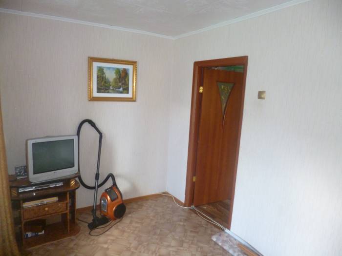 Продам 3х комнатную квартиру в центре города, фотография 1