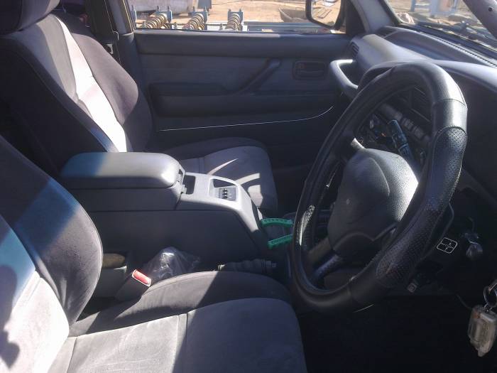 Продам машину Toyota Land Cruiser, фотография 1