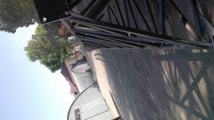 Металлоконструкции, фотография 2