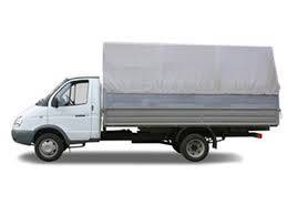 Газель, фотография 1