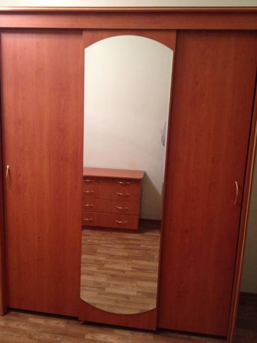 Спальный гарнитур, фотография 2