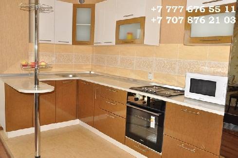 Корпусная мебель под заказ, фотография 1