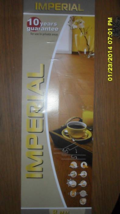 срочно продам новый ламинат, фотография 2