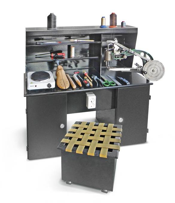 Оборудование для изготовления и ремонта обуви по ценам производителя, фотография 11