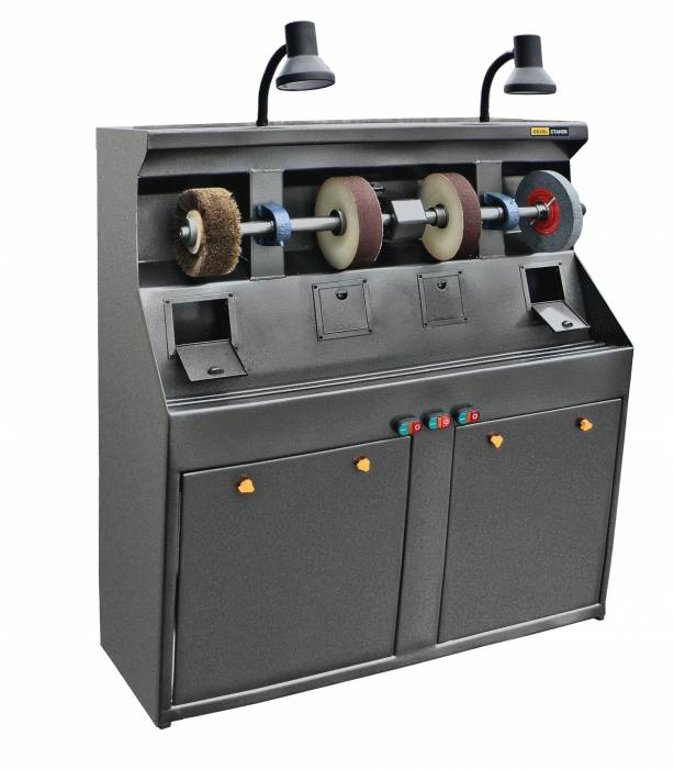 Оборудование для ремонта и пошива обуви по ценам производителя, фотография 7