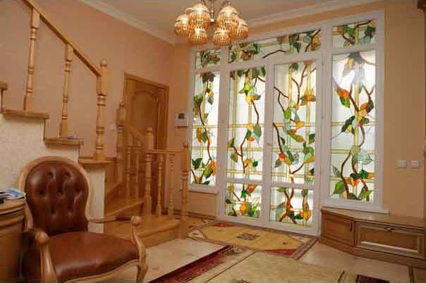 УФ Печать на любых видах поверхности (стекло, пластик, мдф, кафель, натяжные потолки.), фотография 5