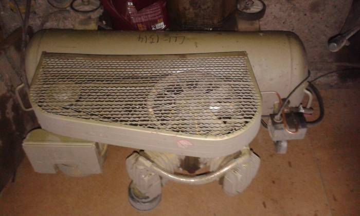 шиномантаж, фотография 1